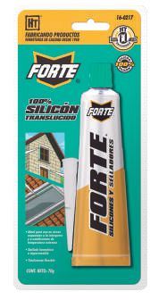 SILICÓN 100%