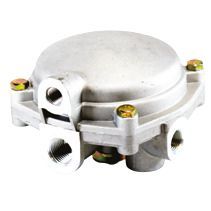 Válvula Relevadora / Emergencia / Serie R-6.