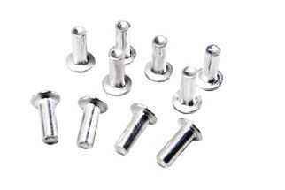 Remache de Aluminio