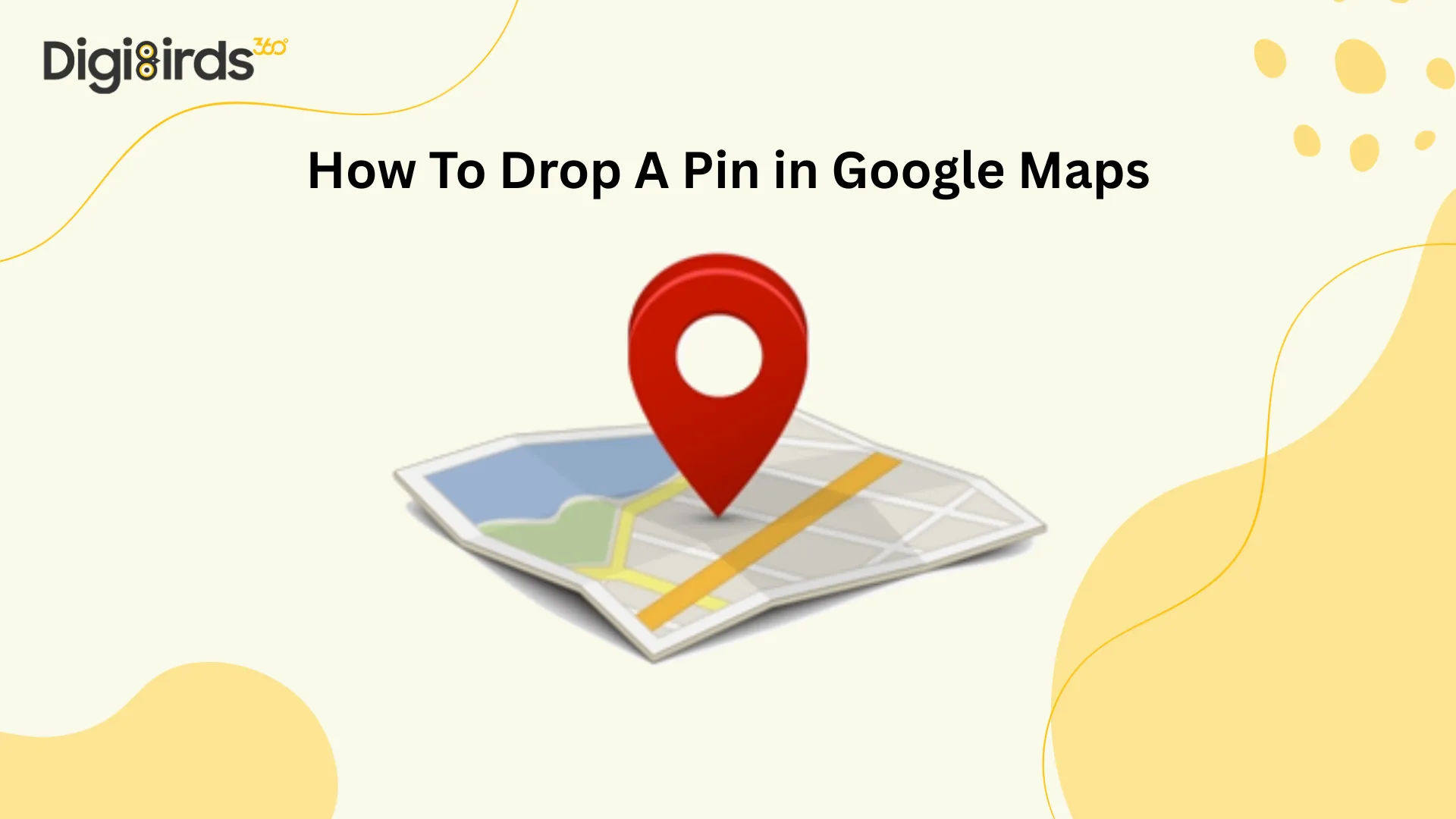 How To Drop A Pin in Google Maps (Desktop & Mobile)
