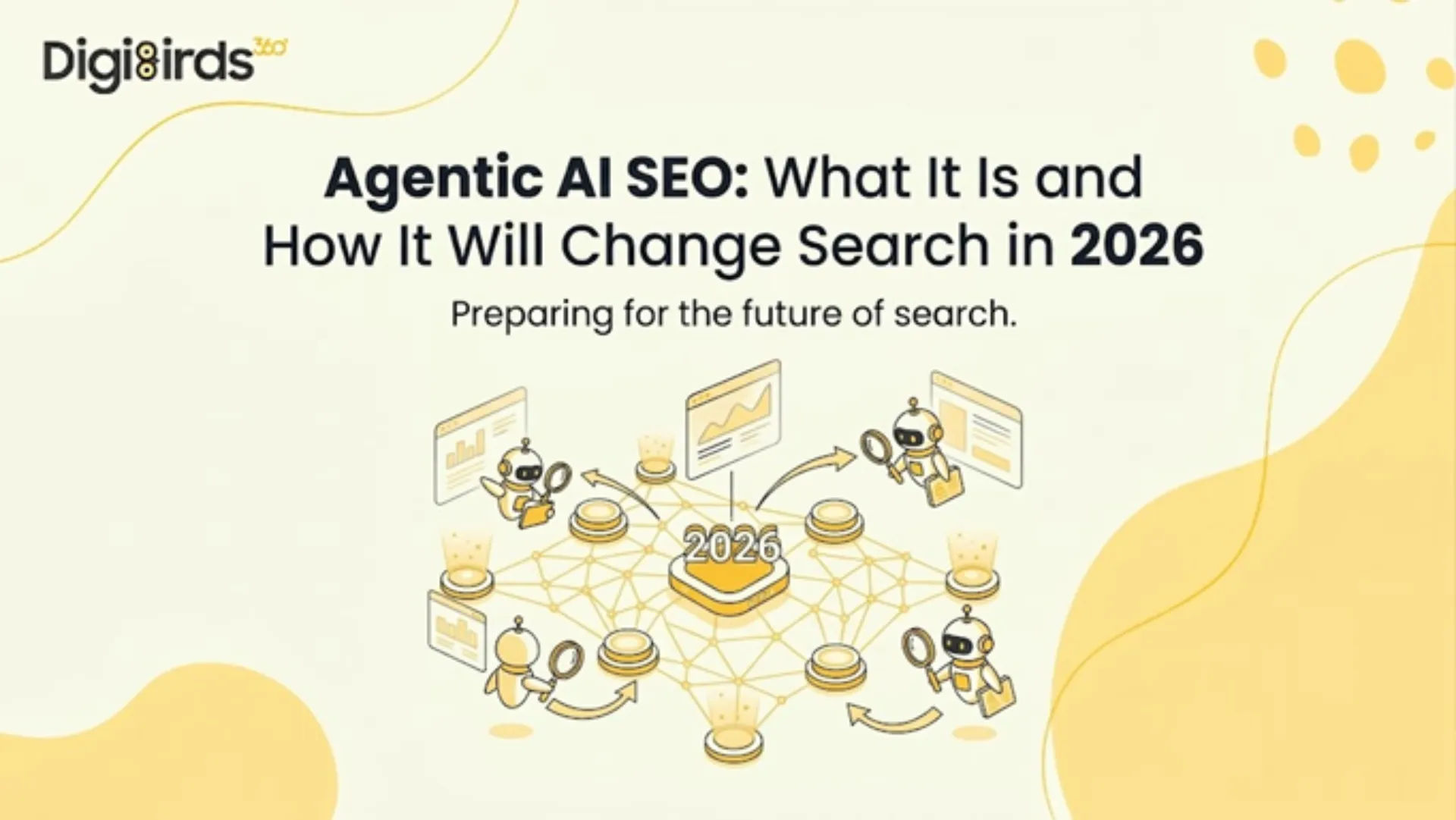 Agentic AI SEO: What It Is and How It Will Change Search in 2026