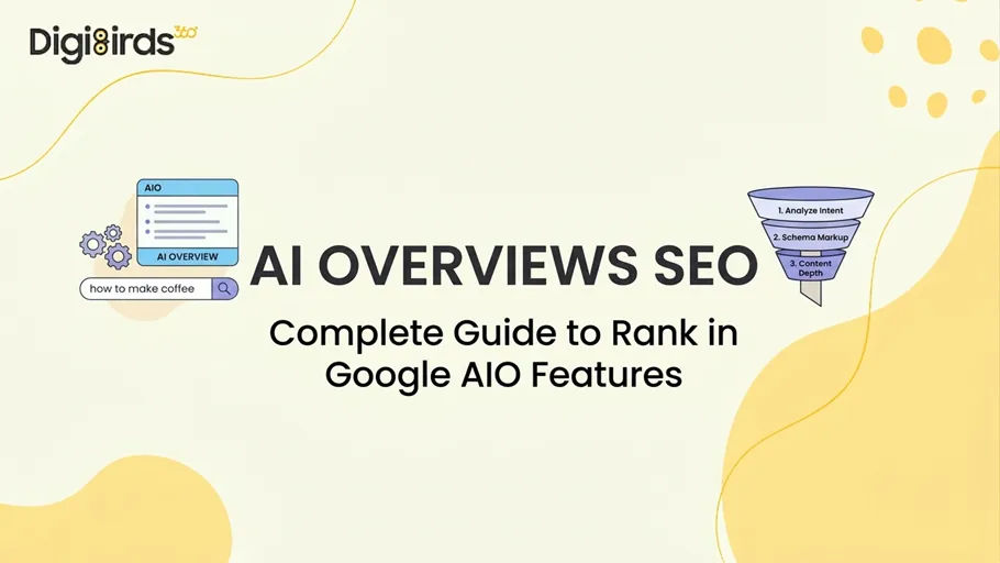 AI Overviews SEO: Complete Guide to Rank in Google AIO Features