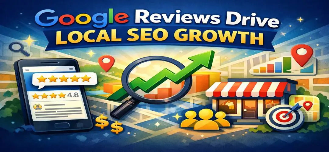 How Keyword-Rich Google Reviews Drive Local SEO Growth