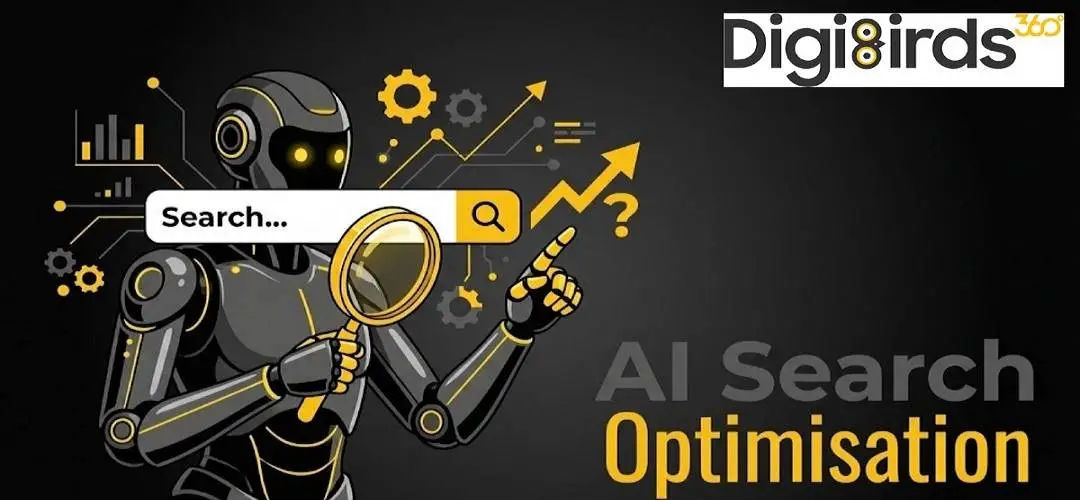 AI Search Optimisation: 5 Key Principles for Higher Visibility