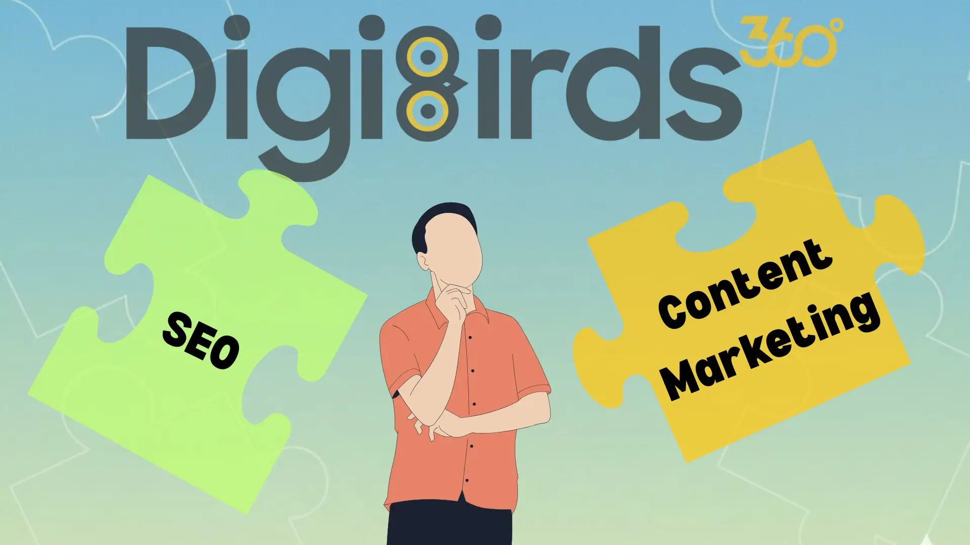 Content Marketing vs. SEO: What’s the Difference?