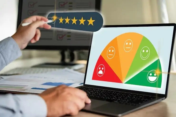 Unlocking the Power of Customer Reviews: A Conversion-Boosting Strategy