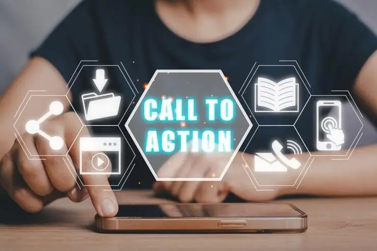Mastering Calls to Action: How Leading Brands Drive Engagement with Powerful CTAs