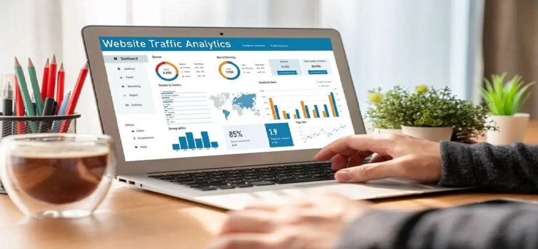 Website Traffic Analysis: Tools and Methods for Enhanced Insights