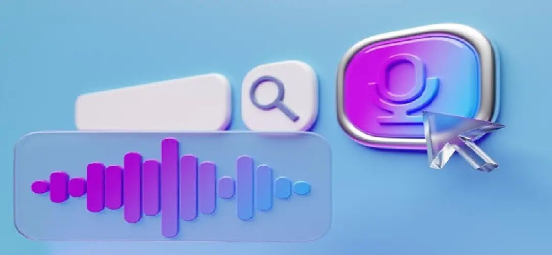 Amplify Your Website Traffic with Voice Search Optimization