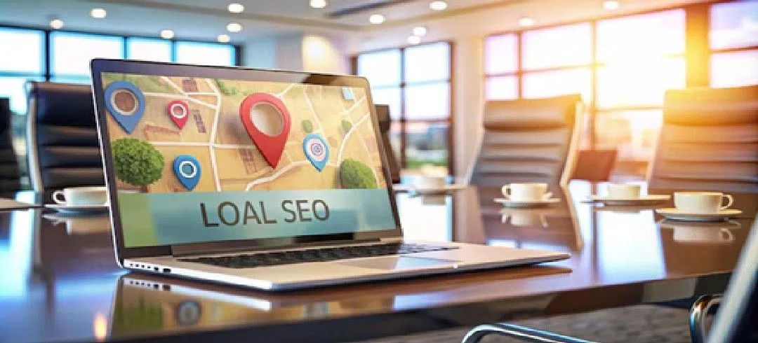 The Ultimate Guide to Local SEO: Dominating Your Local Search Landscape