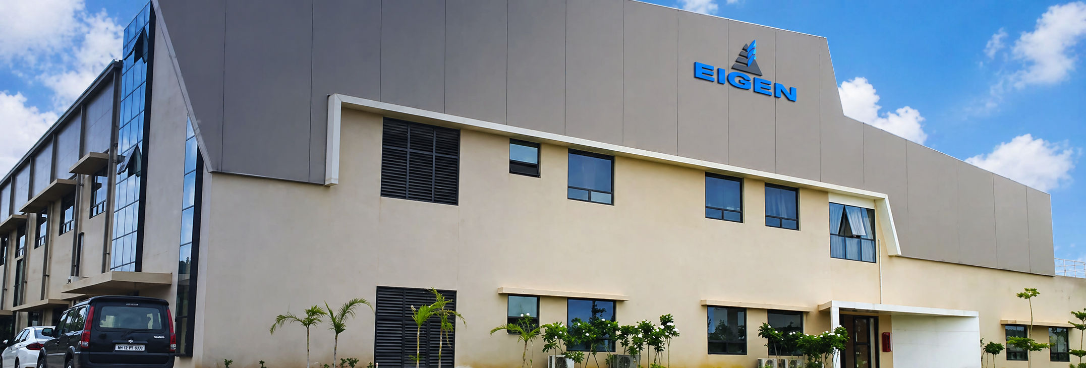 Eigen Engineering