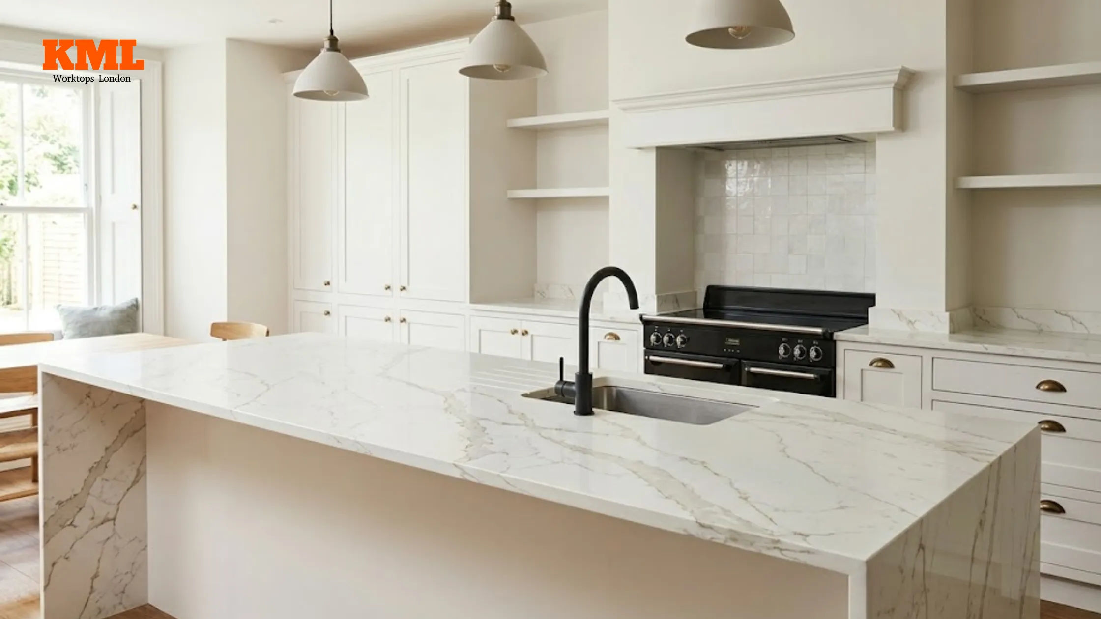 KML Worktop
