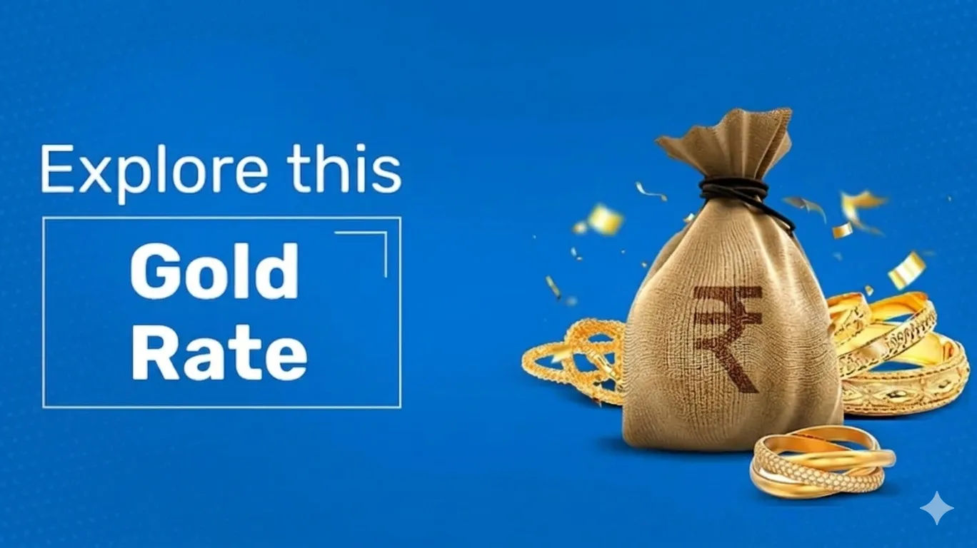 Bajaj Markets