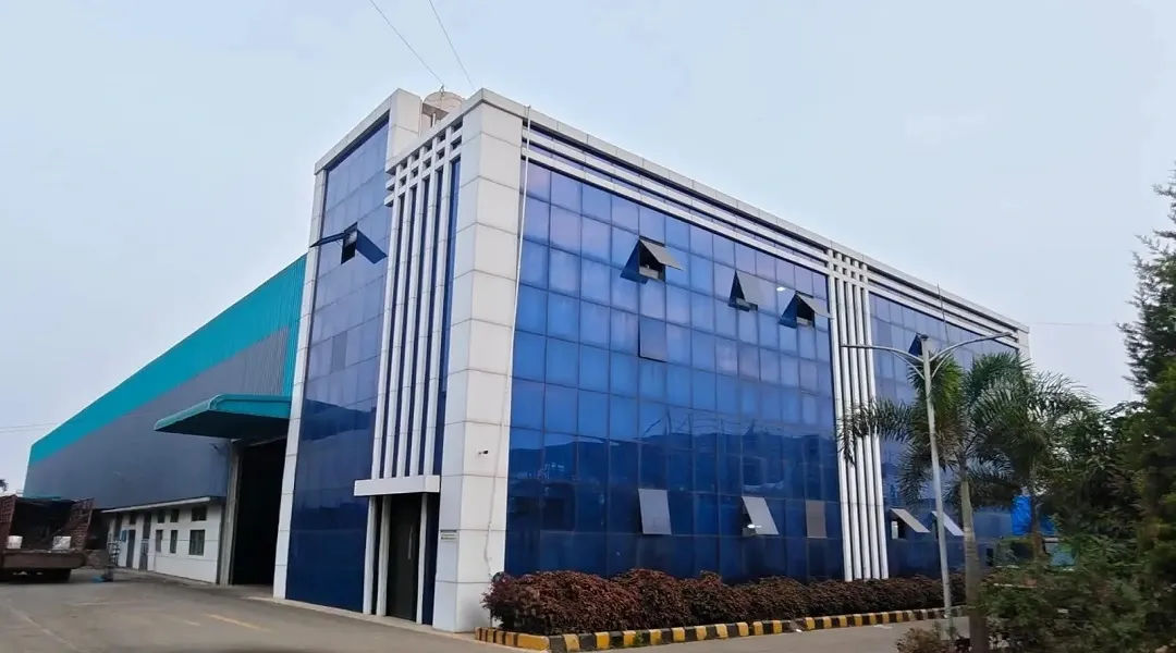 Jaihind Autotech
