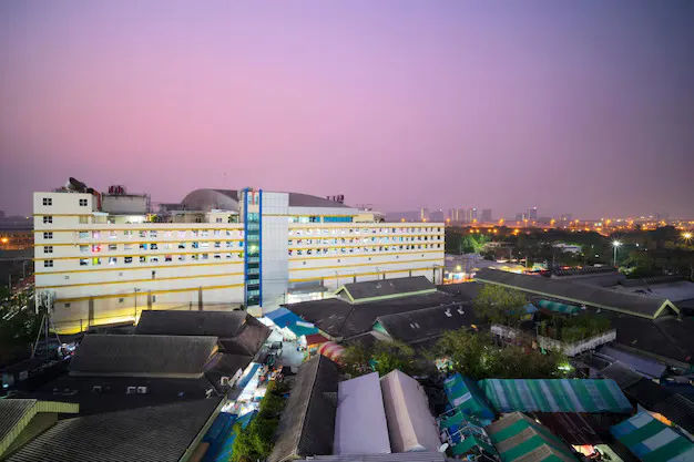 Apollo Hospital