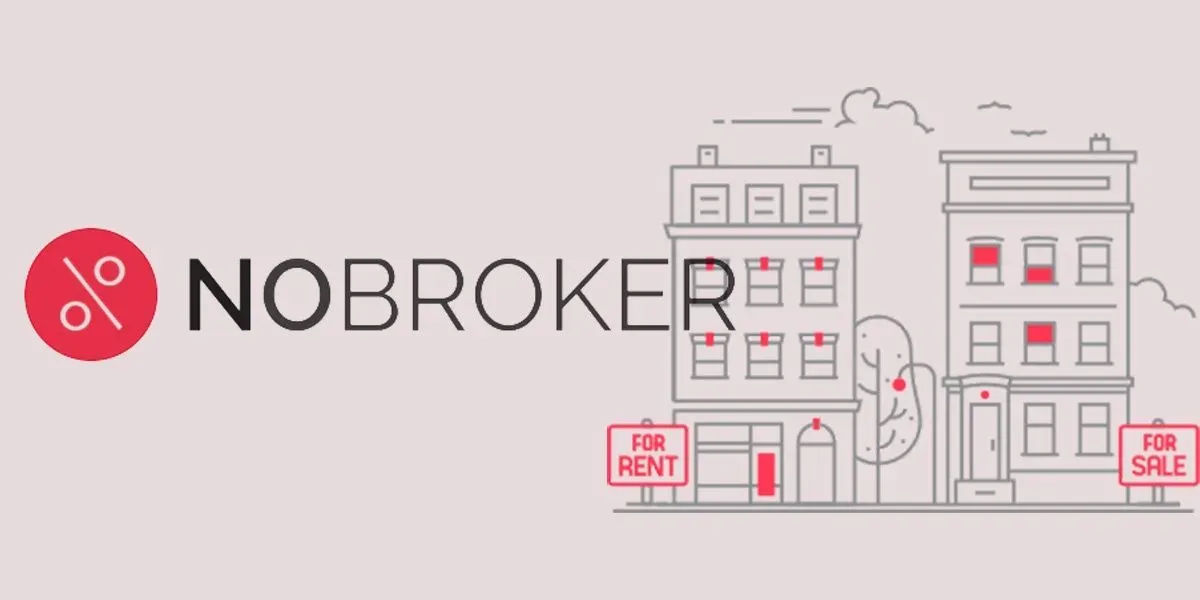 NoBroker — Logistics Services