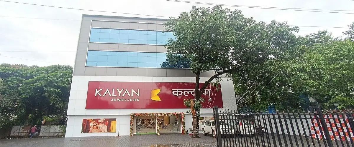Kalyan Jewellery