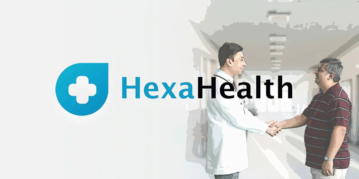 Hexa Health