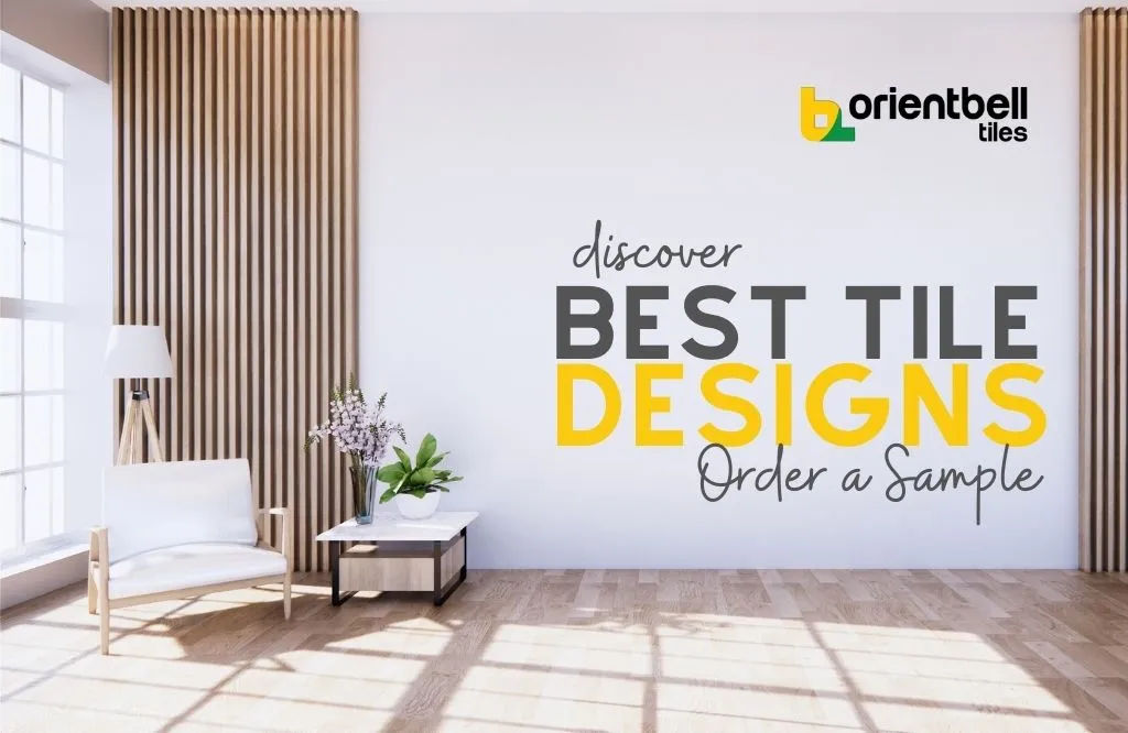 Orientbell Tiles