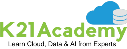 K21 Academy
