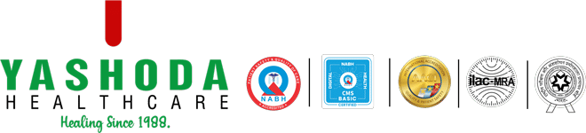 Yashoda Hospital