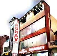 Madhav Hospital Faridabad