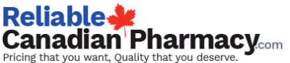 Reliable Canadian Pharmacy