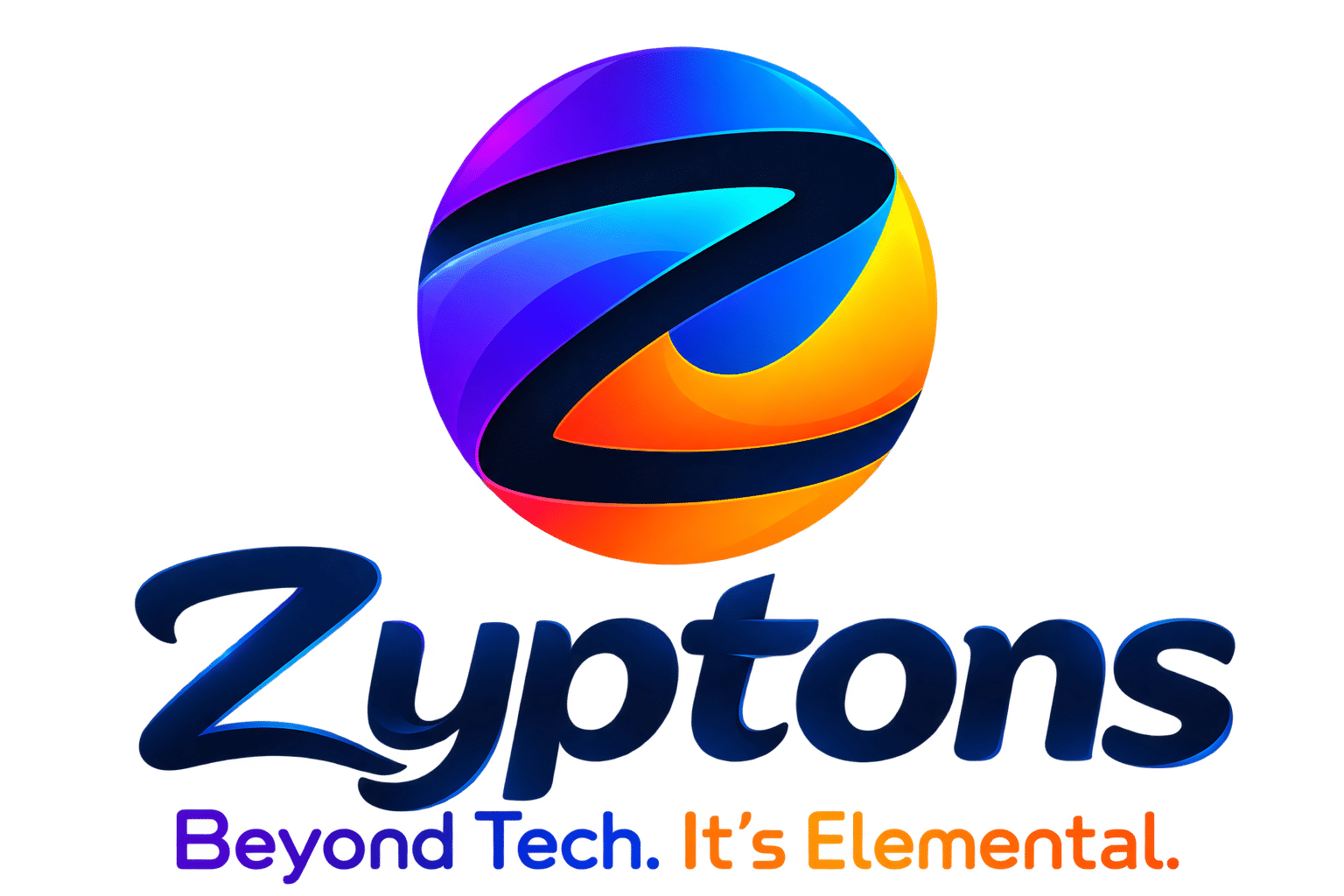 Zyptons Technology