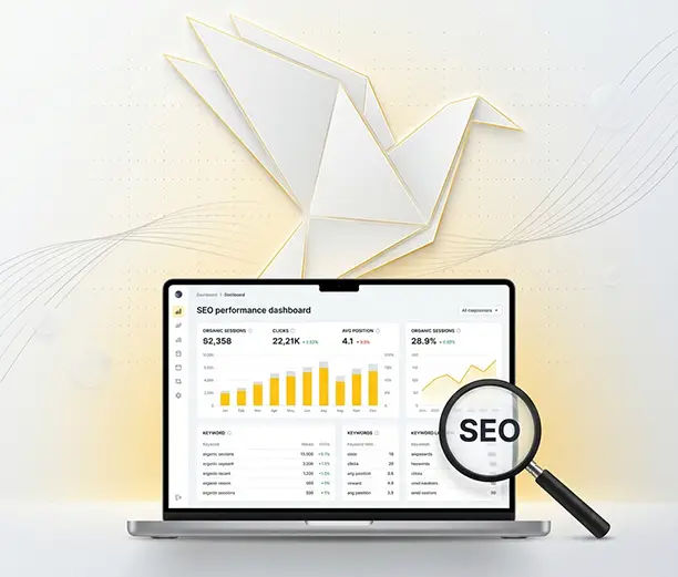 Search Engine Optimization