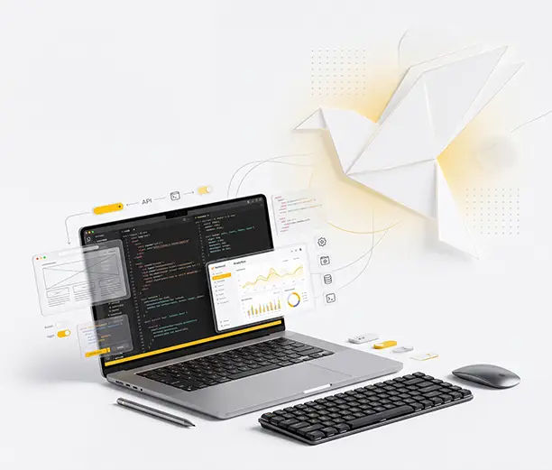 Web Development