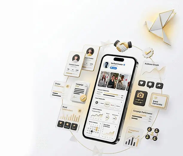 Influencer Marketing