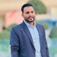 Mohit Singh
