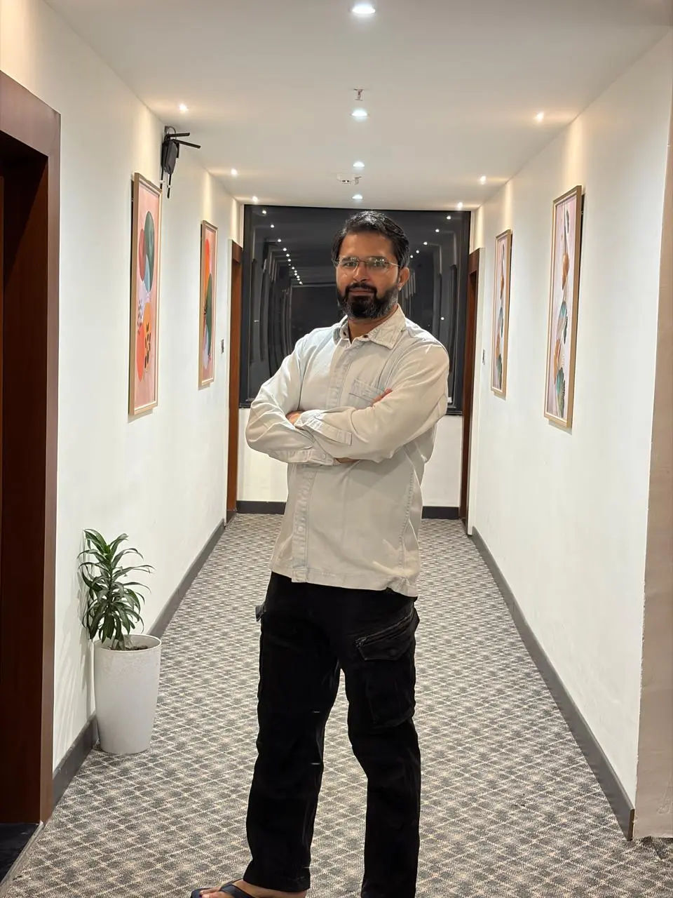 Sumit Singh