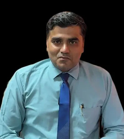 Dr. Praveen