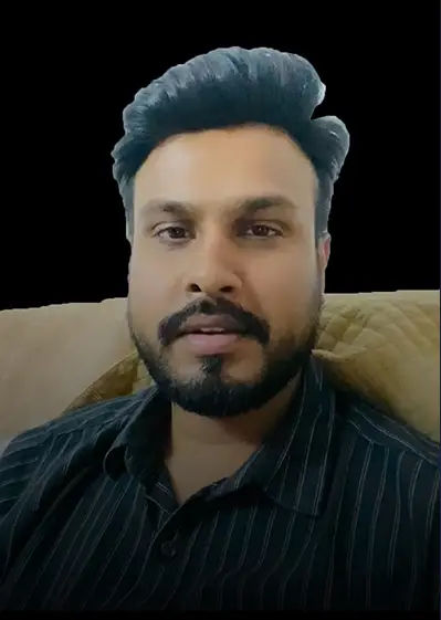 Abhijeet