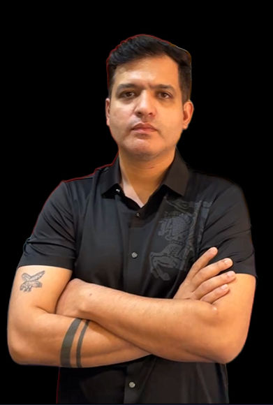 Keshav Chopra