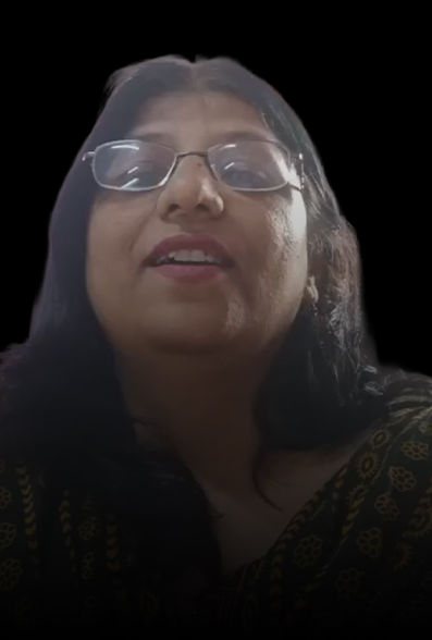 Bhawna Sharma