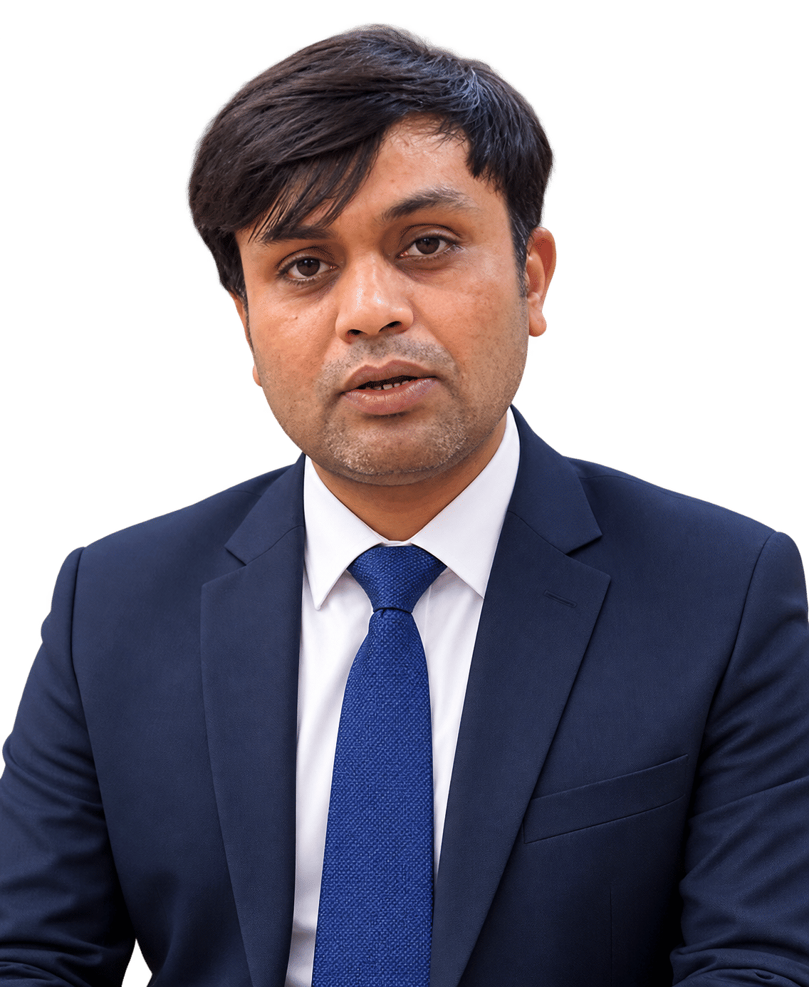 Manoj Sharma