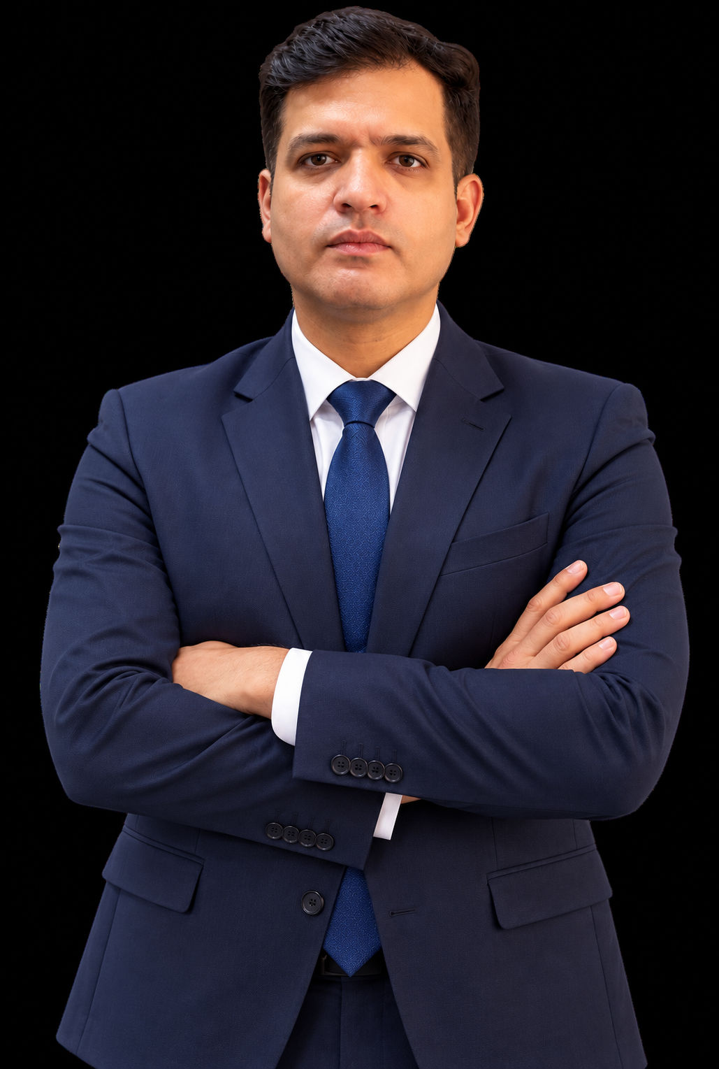 Keshav Chopra