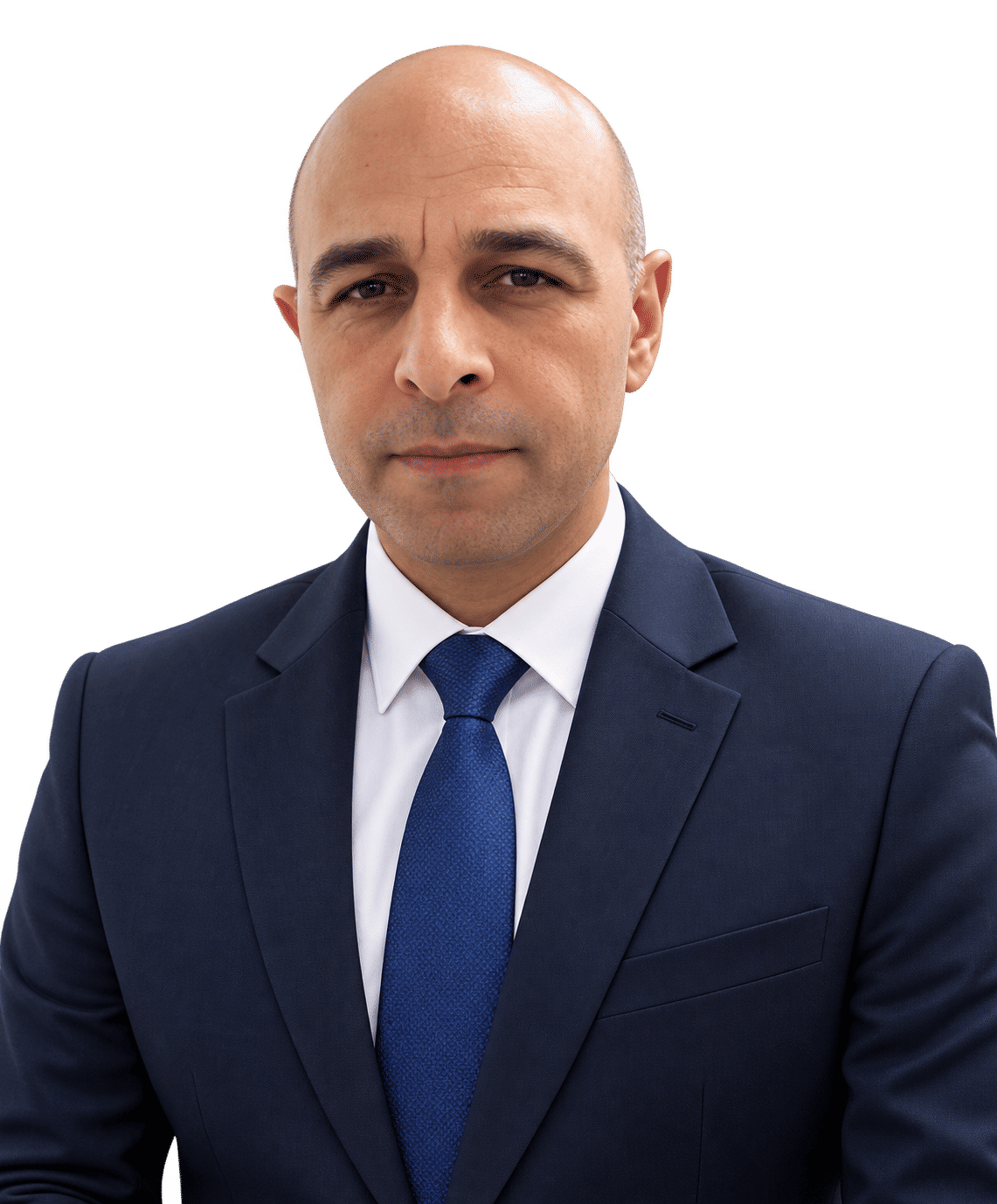 Daniel Etezadi