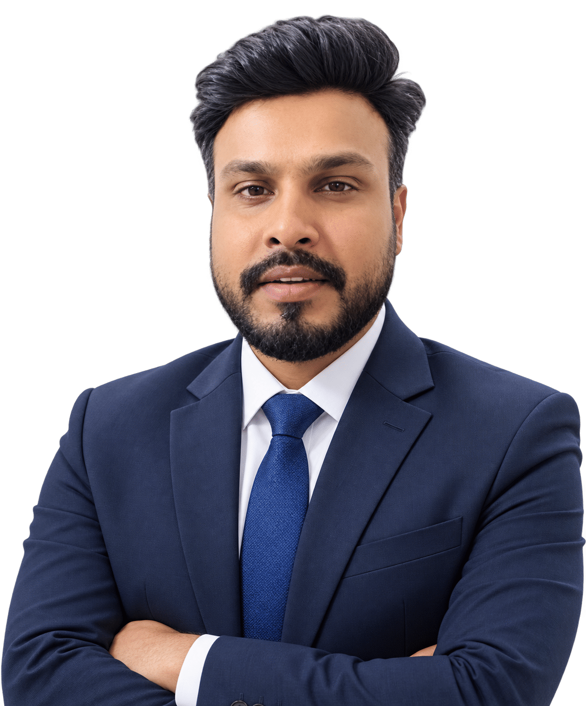 Abhijeet