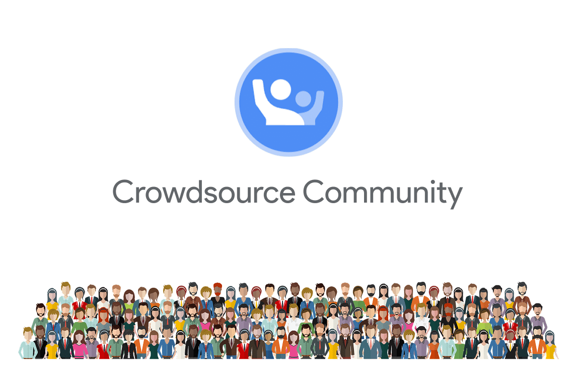 Crowdsource Community