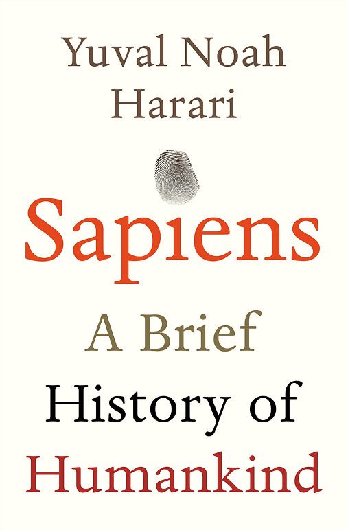 Sapiens - Brief History of Humankind
