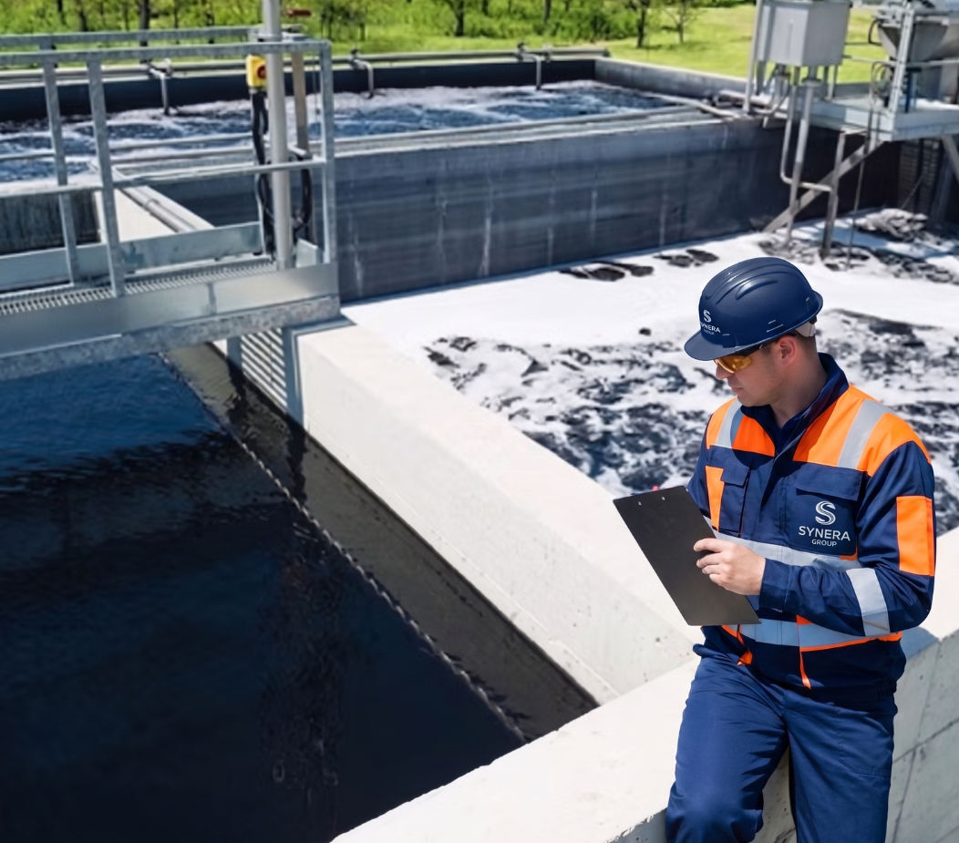 Water Treatment 3