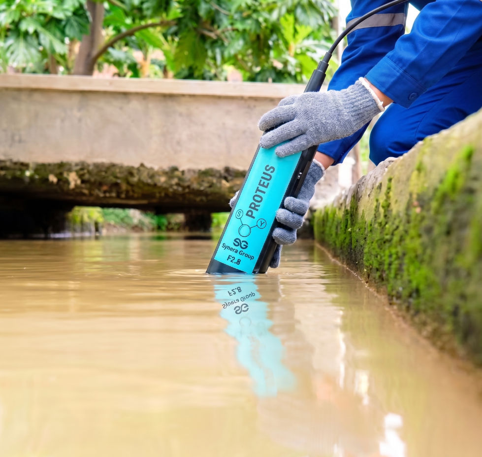 Water Monitoring 4