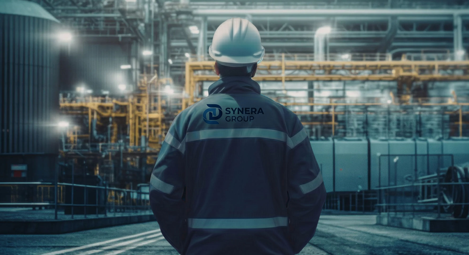 Synera Factory and Services Overview