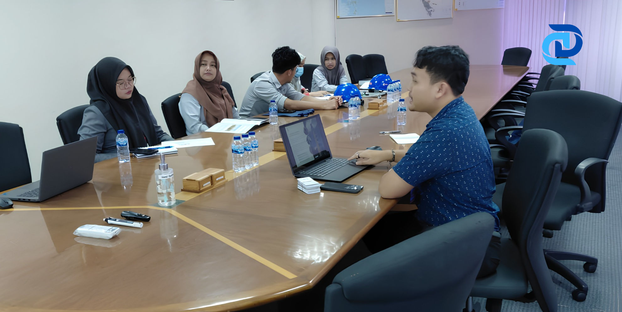 Study and Consultancy Meeting