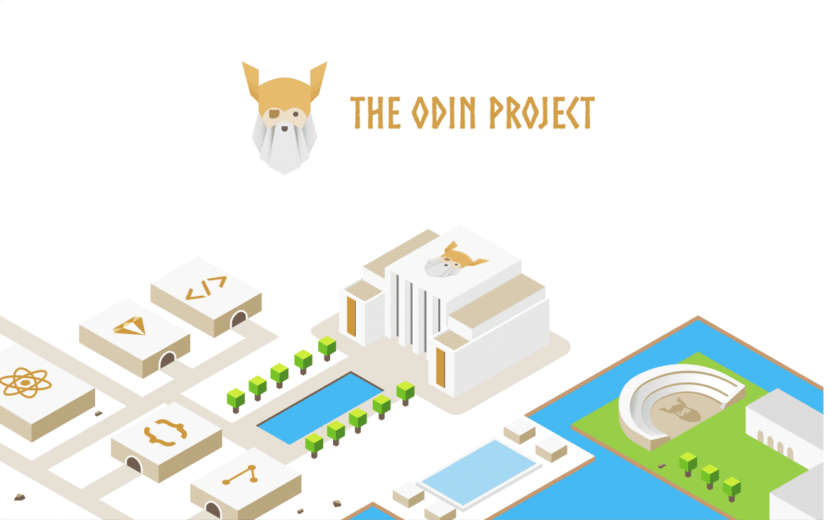 The Odin Project