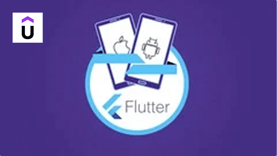 Udemy Mobile Development with Flutter