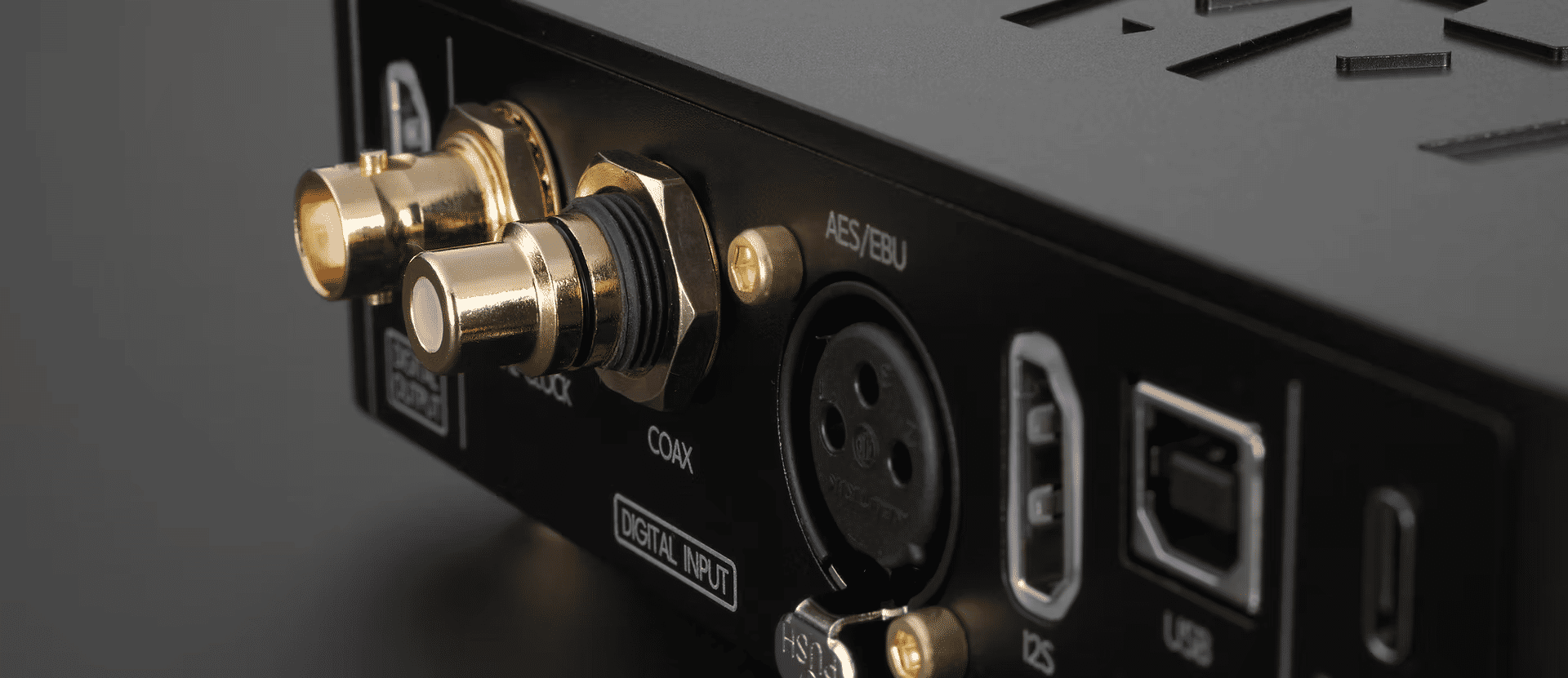 Harmony µDDC Clock Technology
